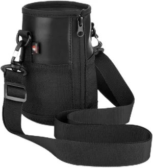 for Bose SoundLink Revolve  Bluetooth Speaker Carrying Case for SoundLink Revolve  Portable Travel Bag with Shoulder Strap