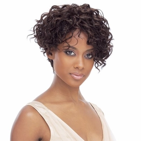 Freetress Equal Synthetic Wig - Kim - 2