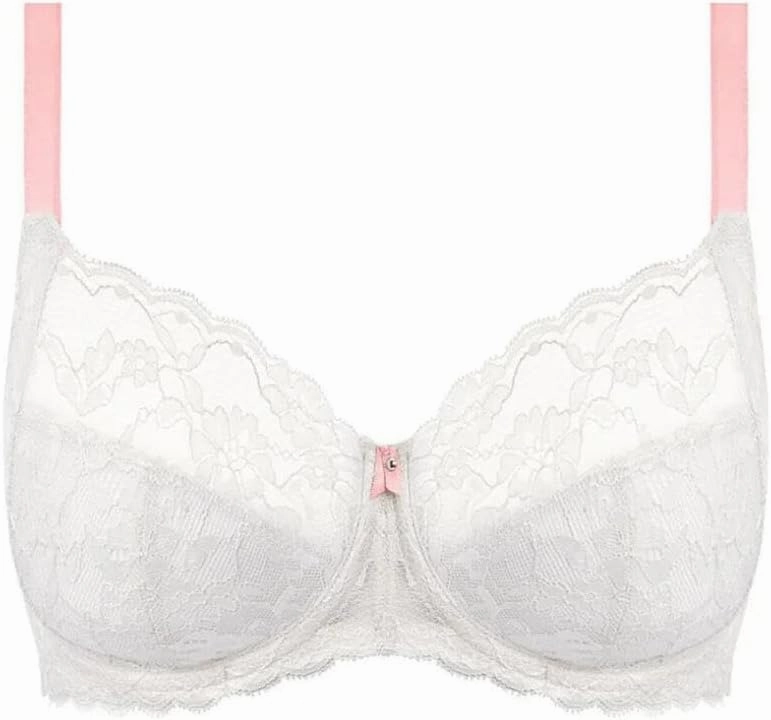 Freya Women's Offbeat Underwire Side Support Bra