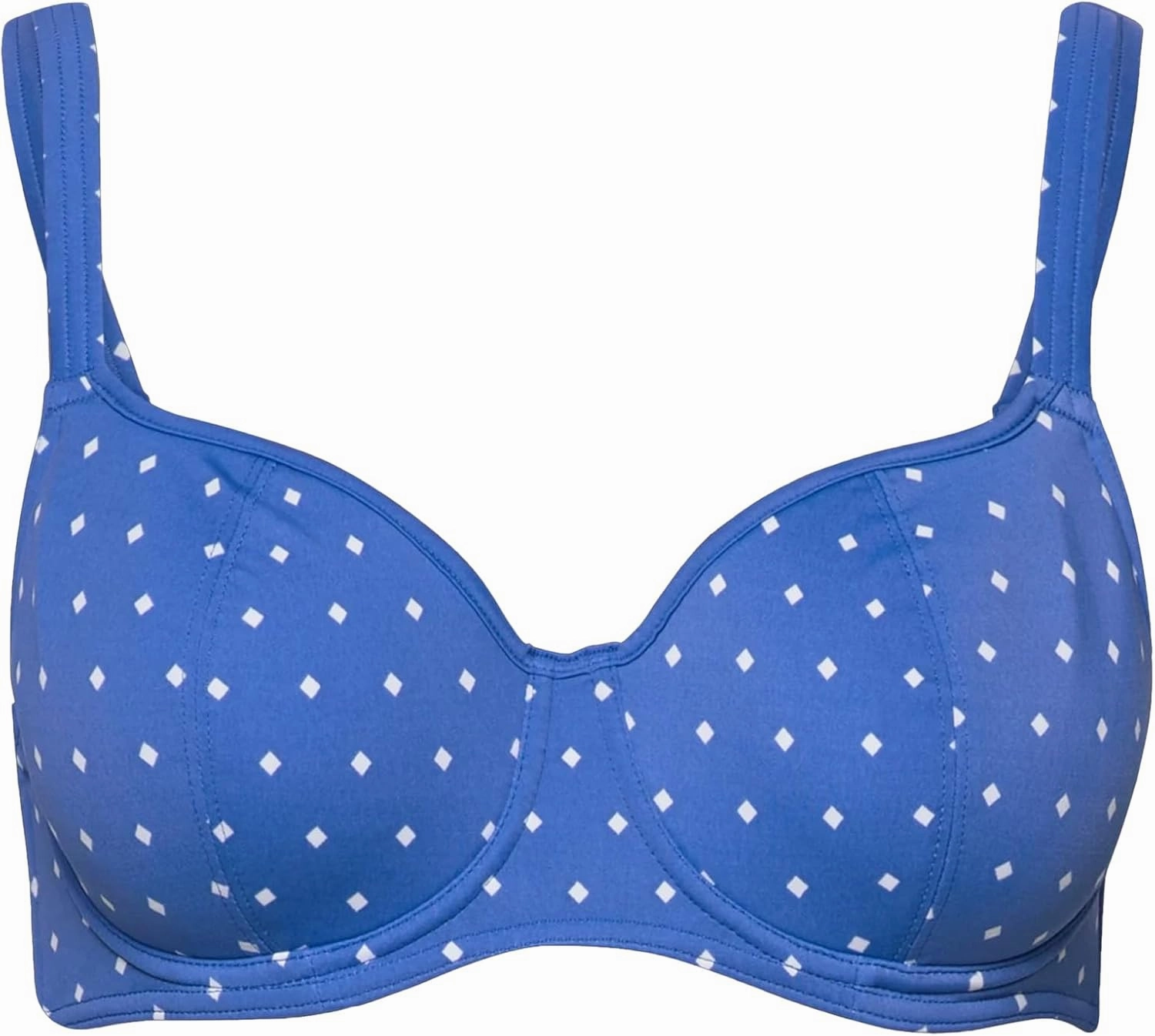 Freya Women's Standard Jewel Cove Underwired Sweetheart Bikini Top