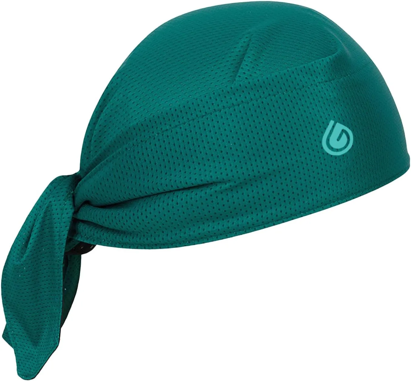 Full Triangle 2.0, Tri-Layer EvapoCOOL Ventilation Technology, Adjustable Tie Full Coverage Bandana