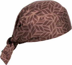 Full Triangle 2.0, Tri-Layer EvapoCOOL Ventilation Technology, Adjustable Tie Full Coverage Bandana