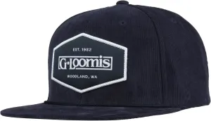 G. Loomis ROPE FLATBILL CAP