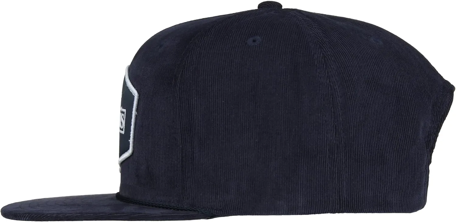 G. Loomis ROPE FLATBILL CAP