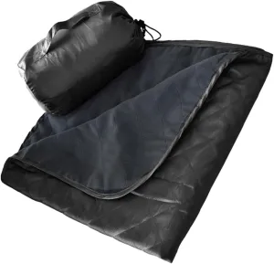GALPADA Outdoor Camping Blanket Warm Fleece Nap Mat for Picnics Hiking Beach Activities Lightweight Portable for All Seasons