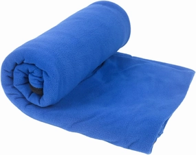 GANAZONO Camping Blanket Fleece Sleep Bag Portable Picnic Mat Waterproof Floor Blanket for Outdoor Fun
