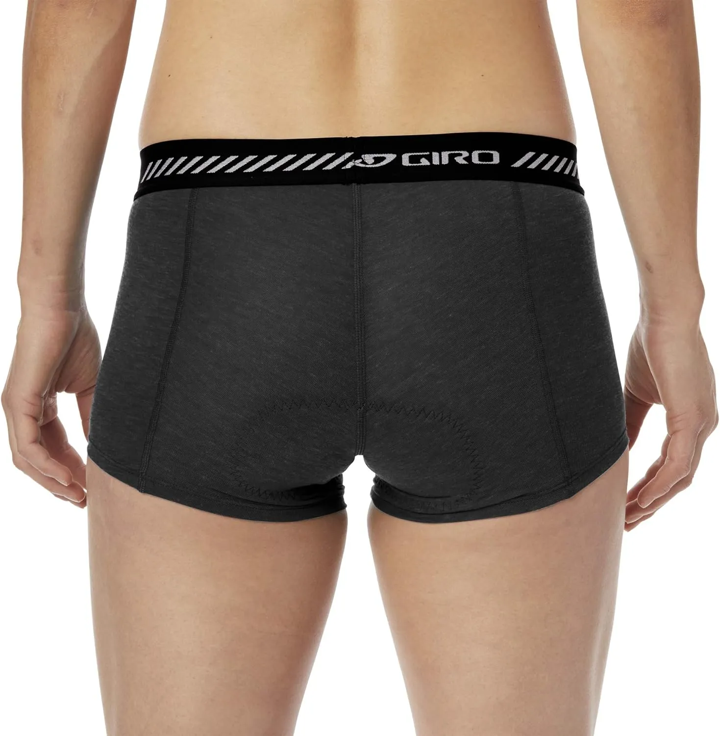 Giro Boy Undershort II - Women's
