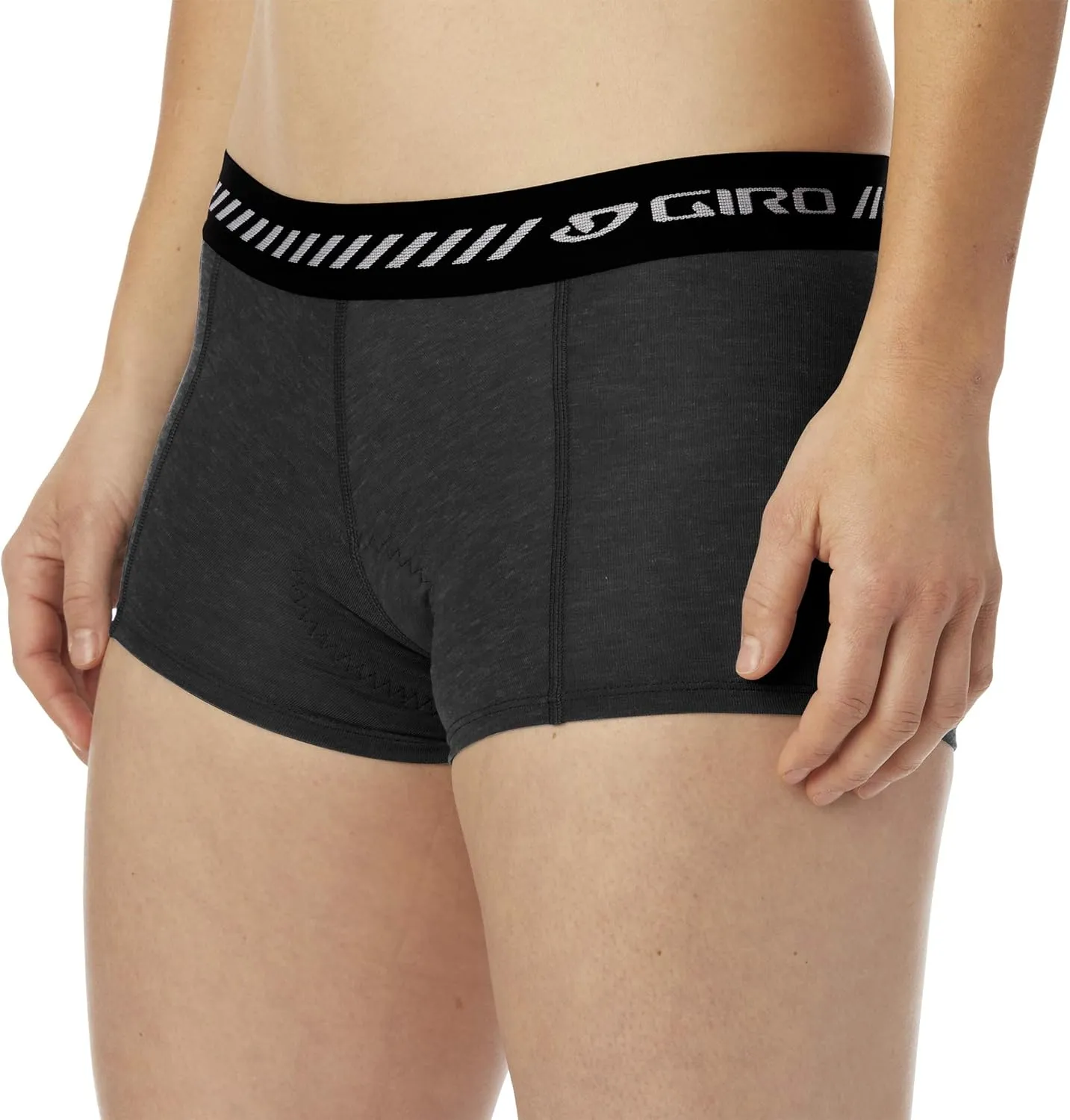 Giro Boy Undershort II - Women's