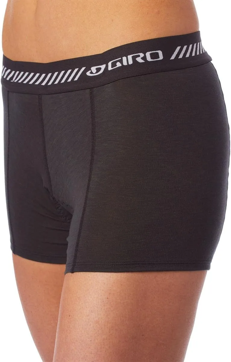 Giro Boy Undershort II - Women's