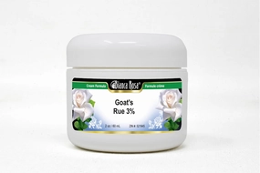 Goat's Rue 3% Cream (2 oz, ZIN: 521945) - 2 Pack