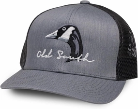 Goose Head - Trucker Hat