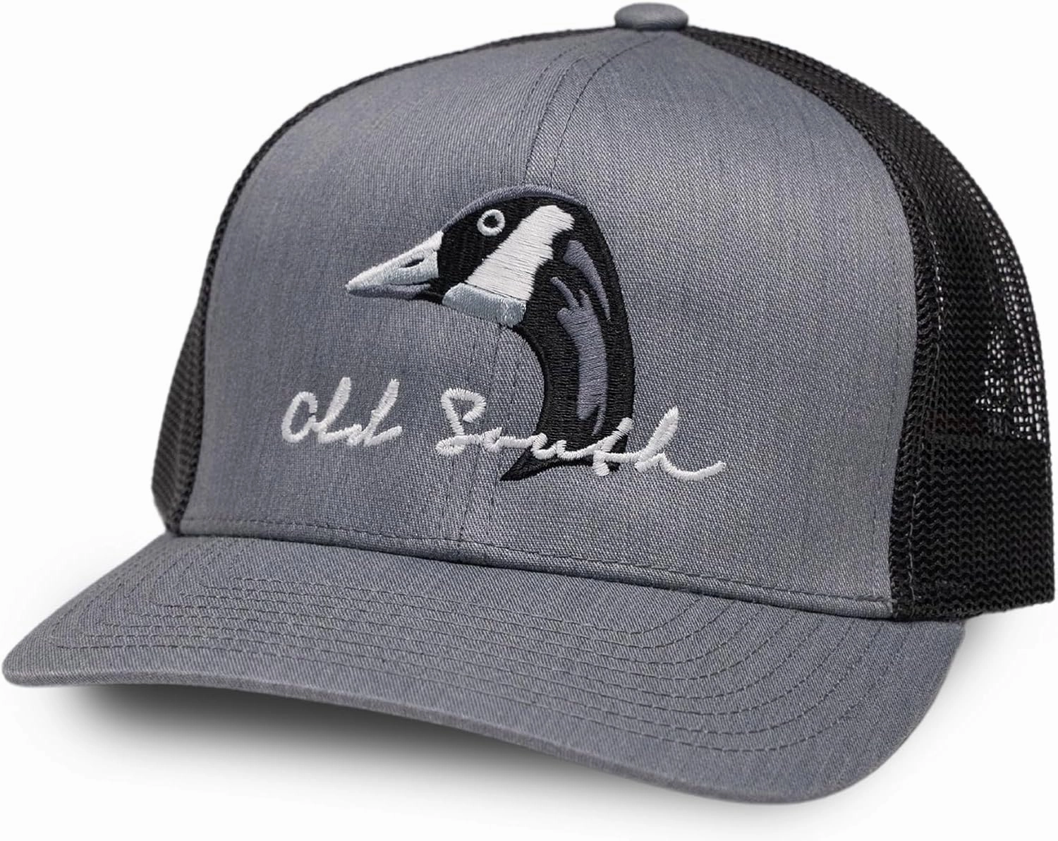 Goose Head - Trucker Hat