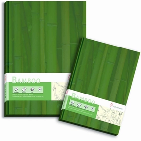 Hahnemuhle Bamboo Sketch Book