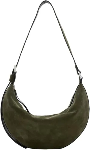 Half Moon Shoulder