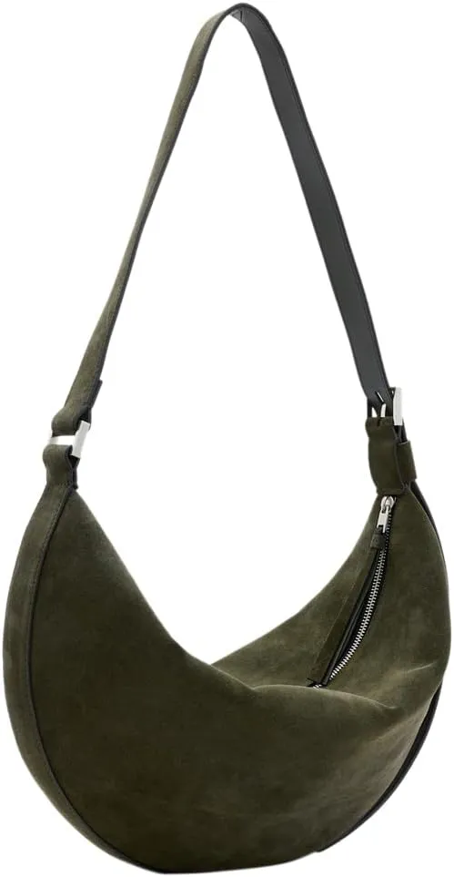 Half Moon Shoulder