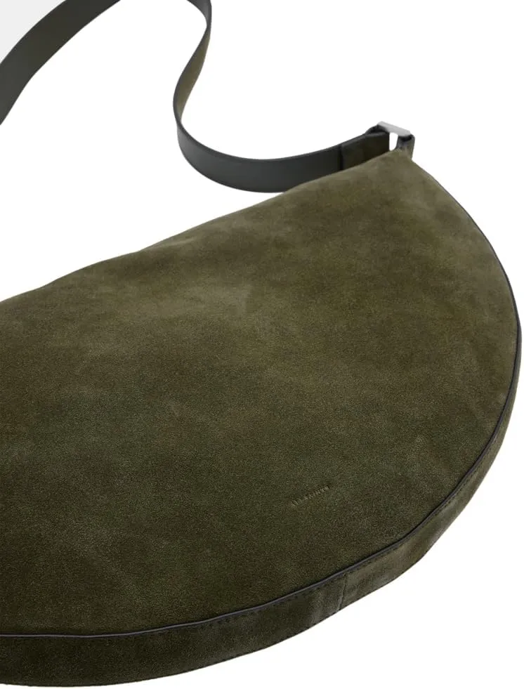 Half Moon Shoulder