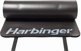 Harbinger Rolled Durafoam Mat