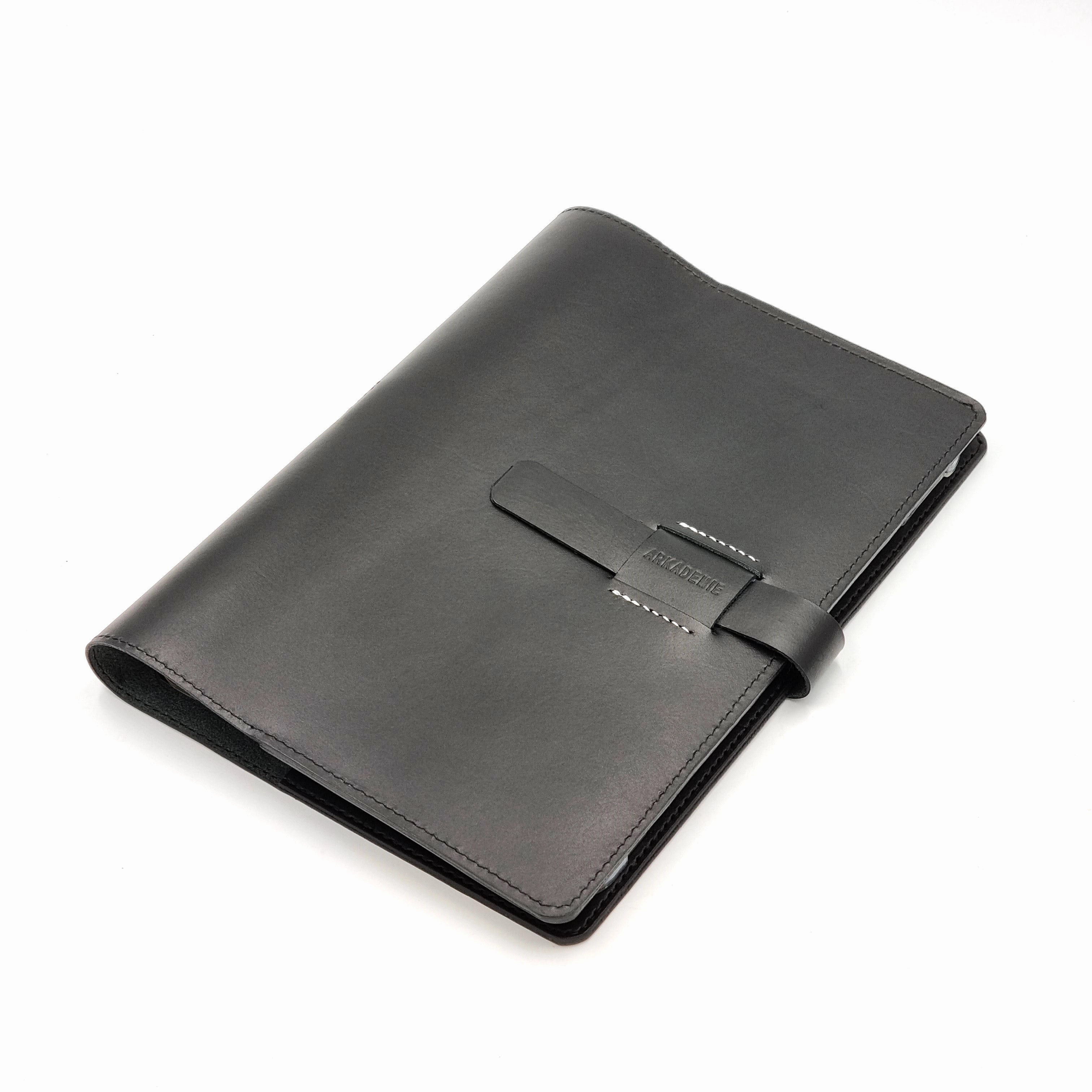 HERITAGE iPad Tablet Cover with Card Holders