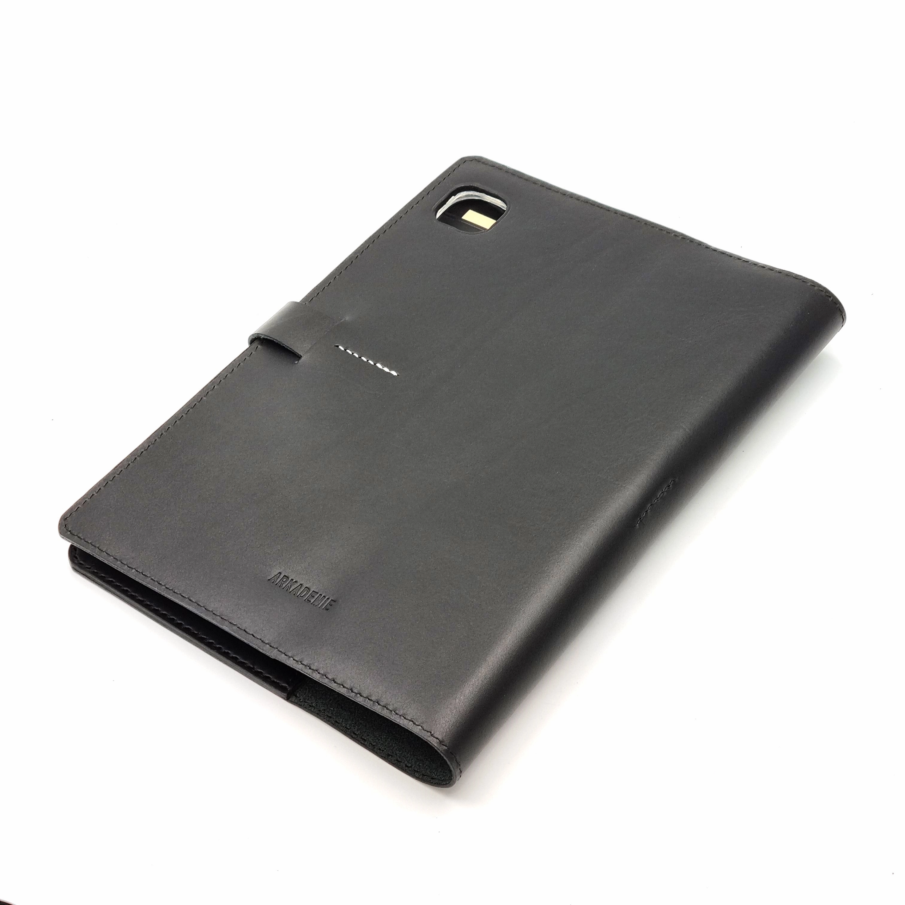 HERITAGE iPad Tablet Cover with Card Holders