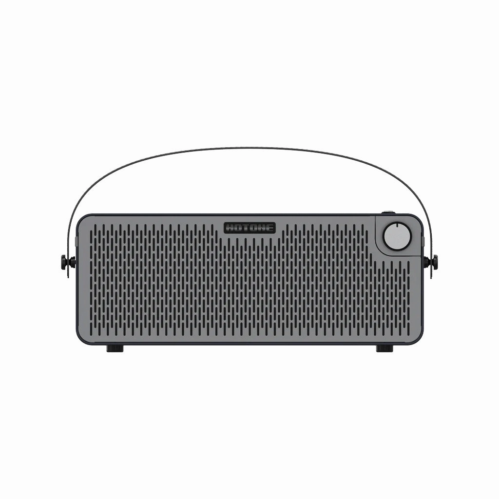 Hotone AP-30BK Pulze Eclipse Bluetooth-Modeling Amplifier