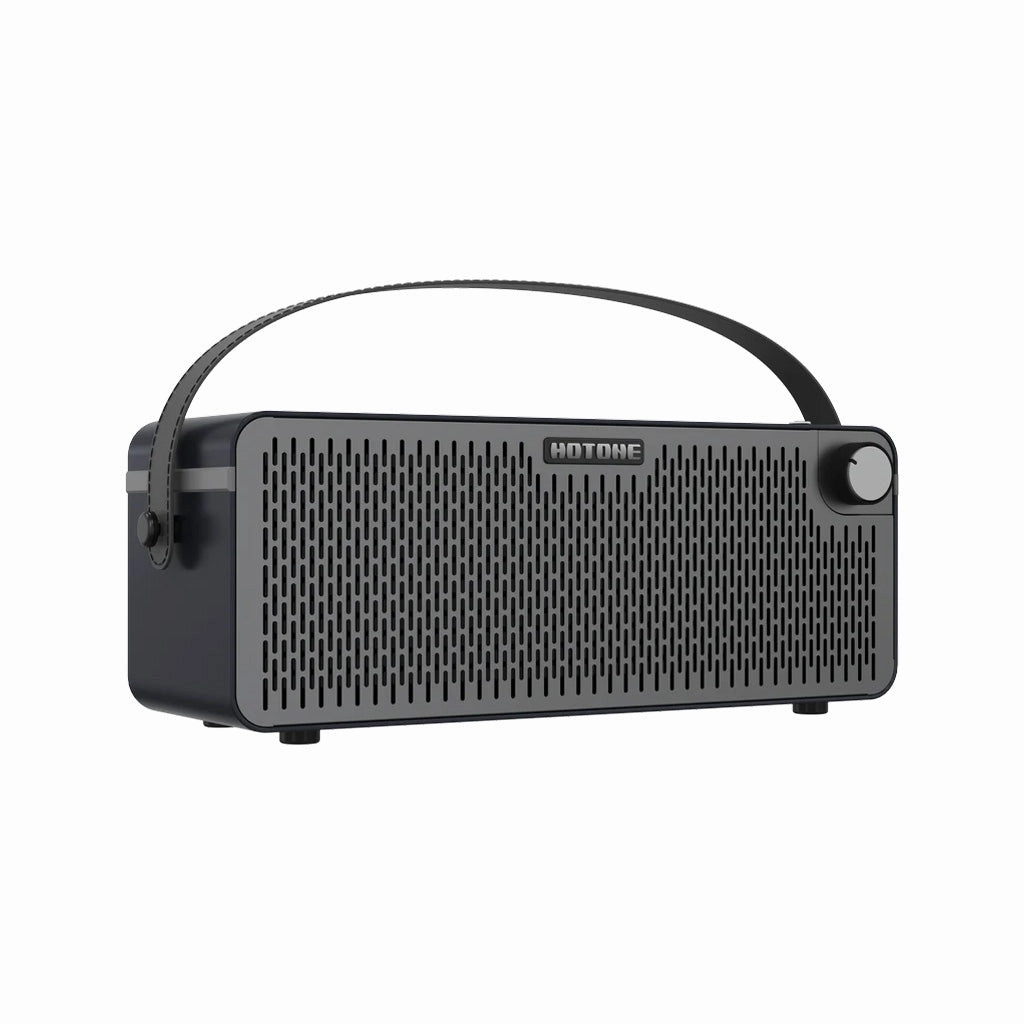 Hotone AP-30BK Pulze Eclipse Bluetooth-Modeling Amplifier