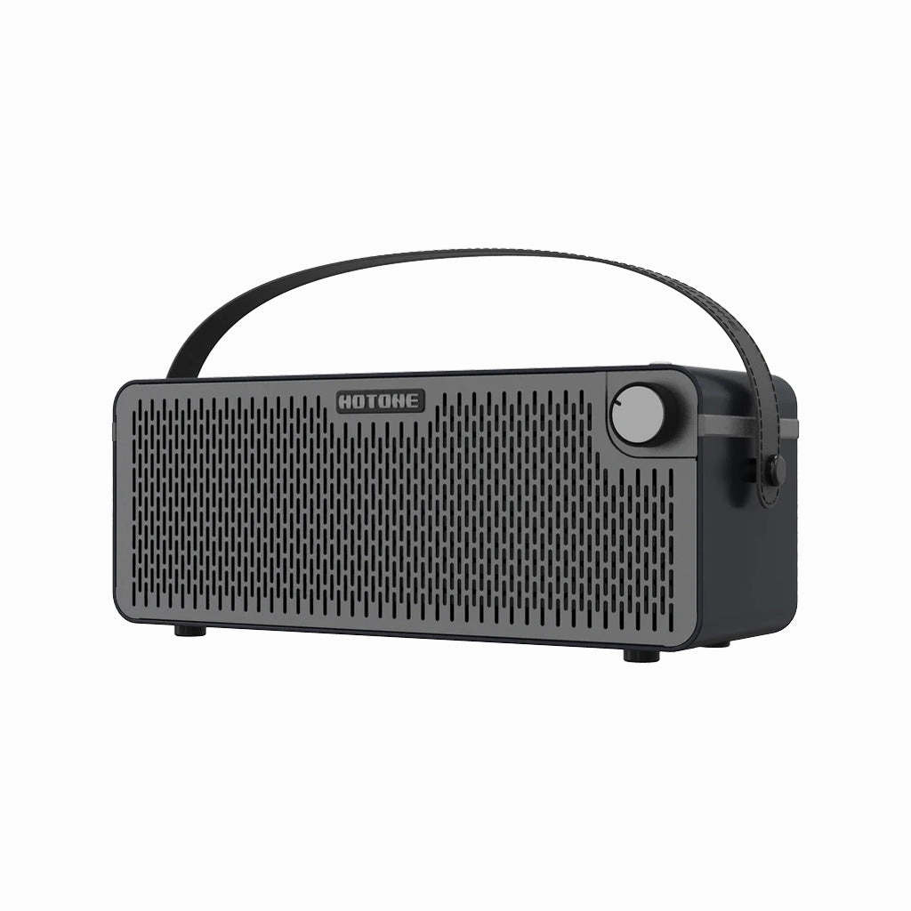 Hotone AP-30BK Pulze Eclipse Bluetooth-Modeling Amplifier