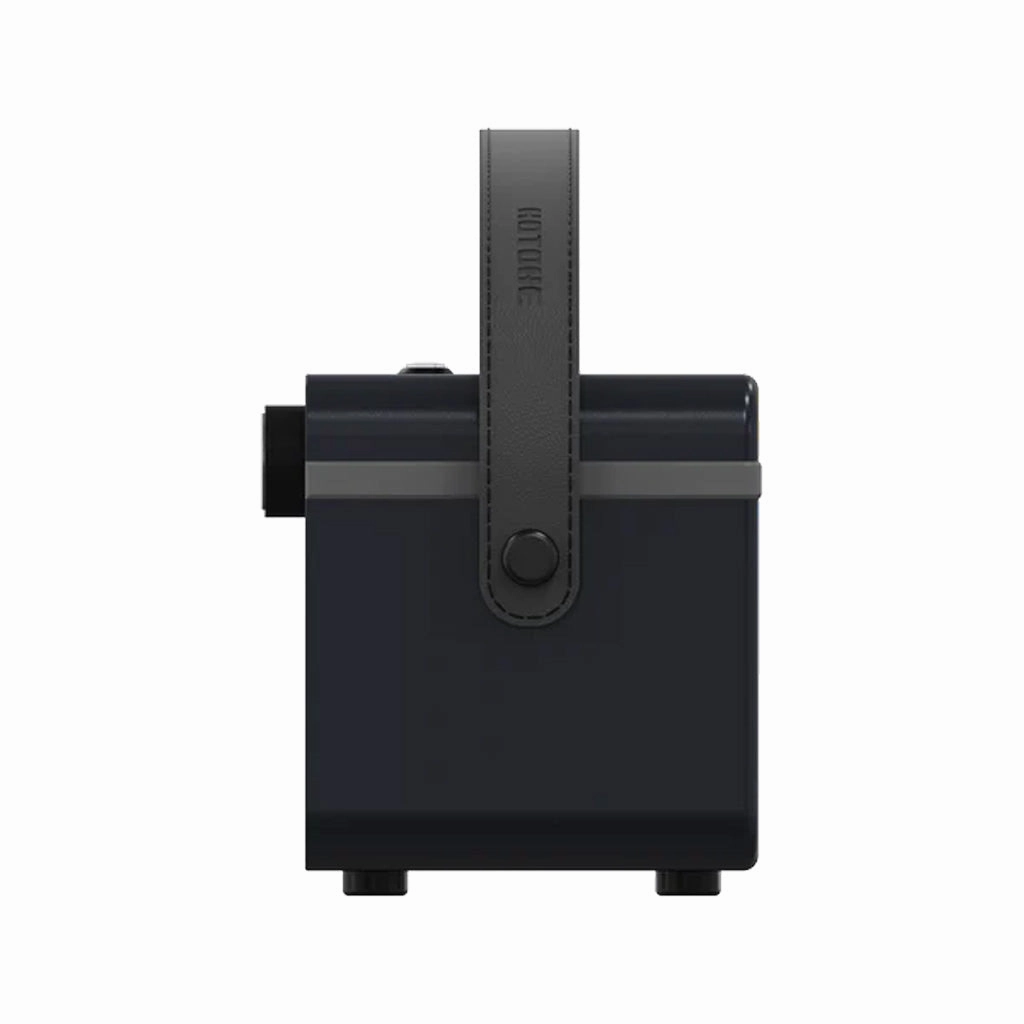 Hotone AP-30BK Pulze Eclipse Bluetooth-Modeling Amplifier