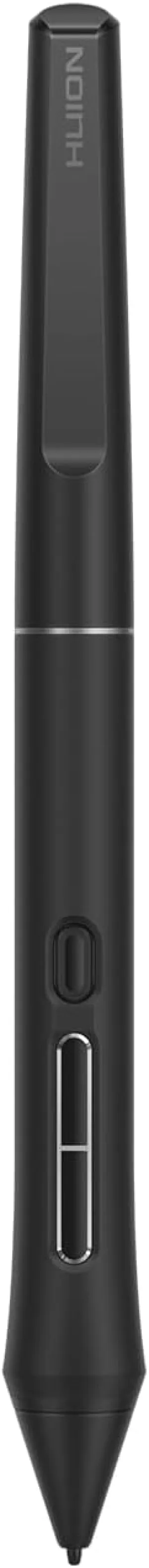 HUION Battery-Free Pen PW600L, PenTech 4.0, Compatible with Kamvas Pro 19, Kamvas Pro 27, and Kamvas 13 (Gen 3)