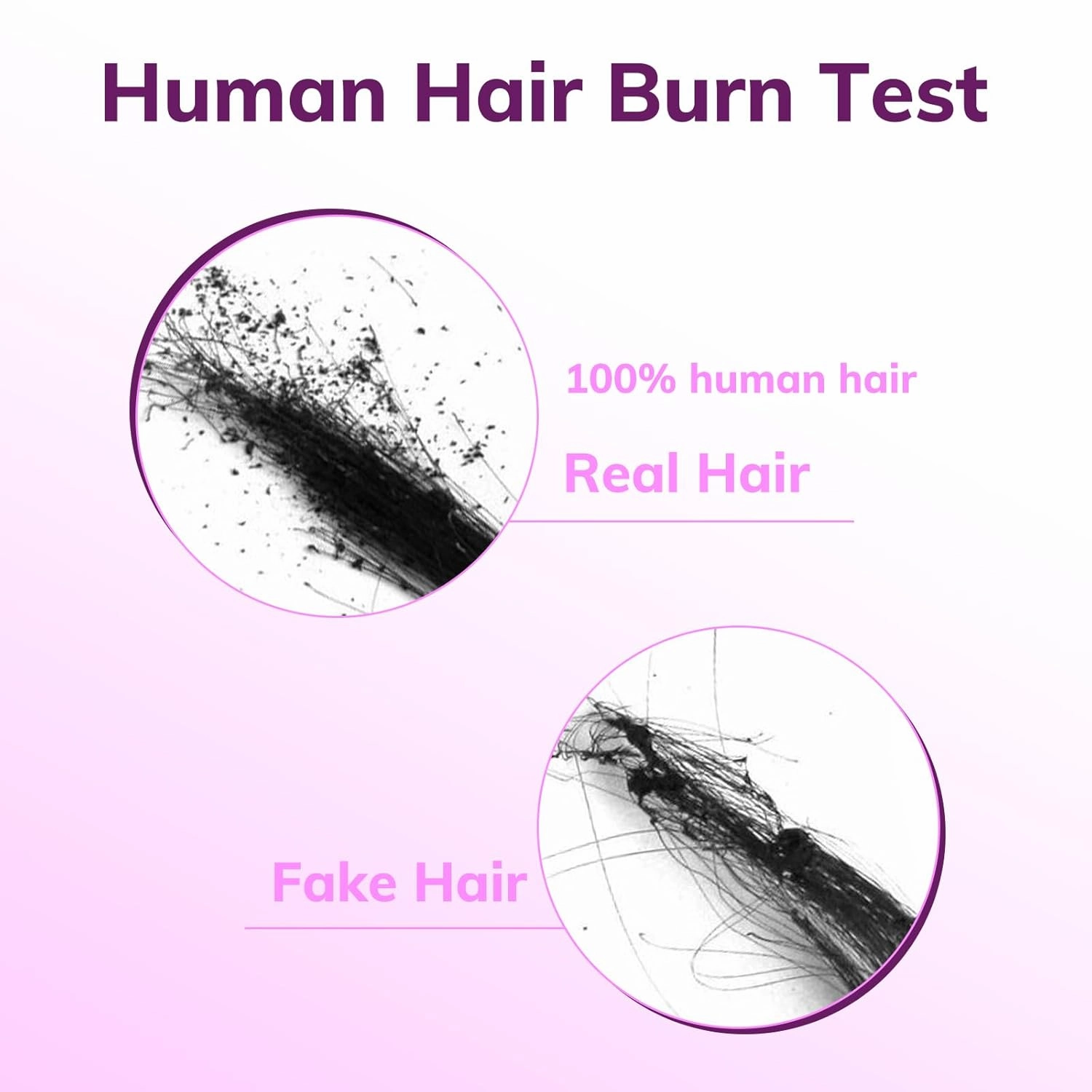 IDN BEAUTY Clip in Hair Extensions Real Human Hair Afro Kinky Curly 120g Natural Black Double-layer Lace Curly Clip In for Black Women Soft Breathable Lace Invisible Seamlessly Blending 7pcs 14 Inch