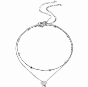 Ivy Star 2 Piece Choker