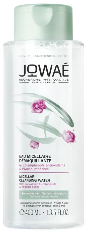 Jowaé Micellar Cleansing Water 400ml