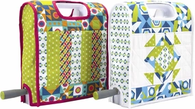 June Tailor Accuquilt GO! Cutter Cover Quilt-As-You-Go Kit