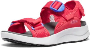 KEEN womens Elle Sport Backstrap Breathable Adjustable Comfortable Open Toe Athletic Wedge