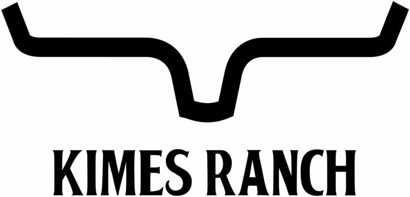 Kimes Ranch Unisex Weekly Upgrade 110 3-D Embroidered Horns Adjustable Snapback One-Size Hat