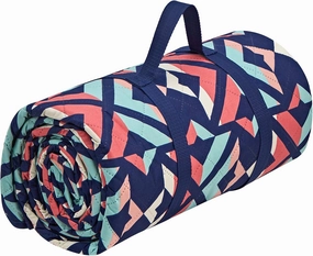 KingCamp Outdoor Picnic Blanket Waterproof Beach Mat for Camping on Grass Oversize Foldable Sandproof Beach Blanket Park Hiking Four Sizes