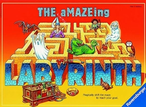 Labyrinth