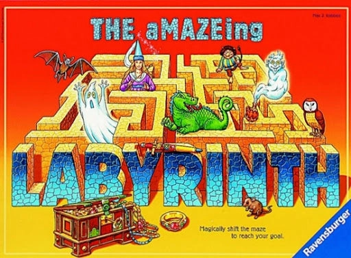 Labyrinth