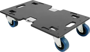 LD Systems Castor Board for MAUI 44 G2