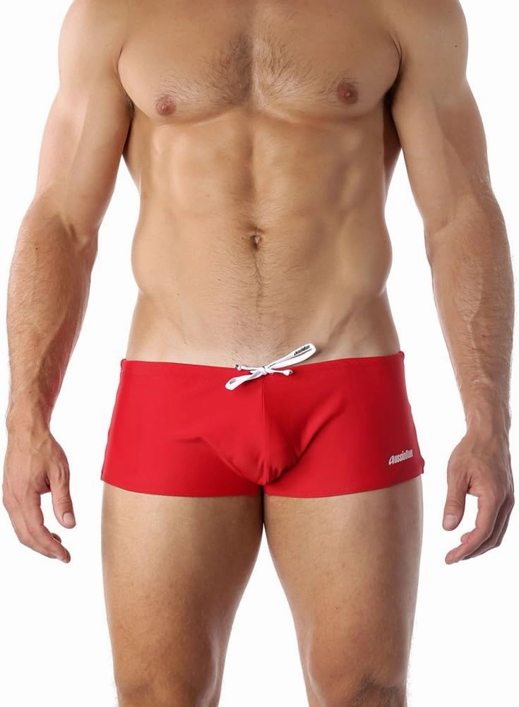 League 23 Sparrows Red Trunk
