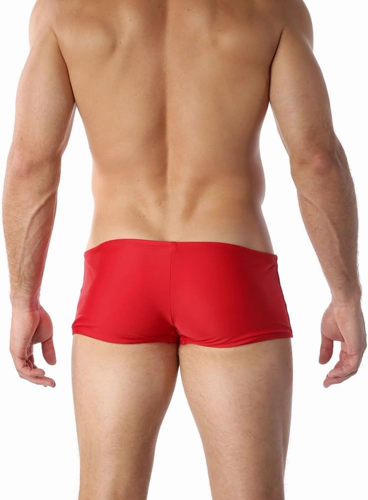 League 23 Sparrows Red Trunk