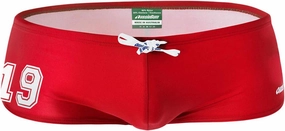 League 23 Sparrows Red Trunk