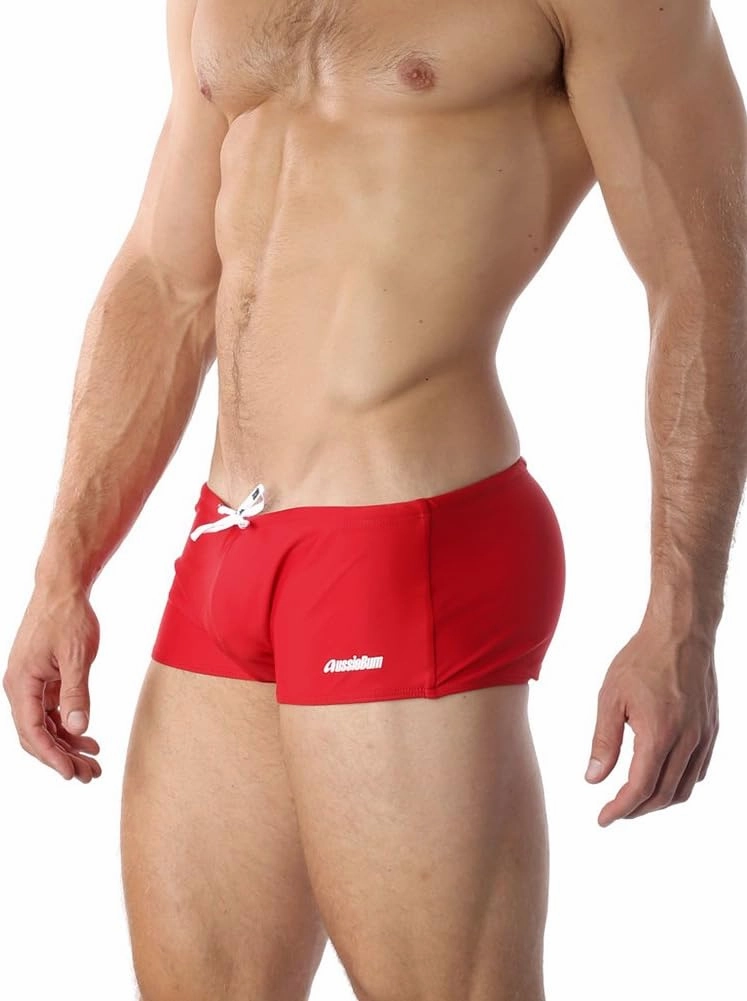 League 23 Sparrows Red Trunk