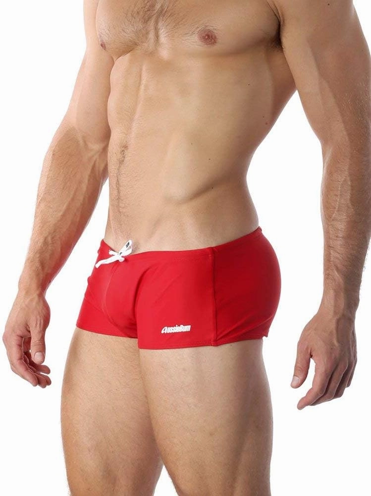 League 23 Sparrows Red Trunk