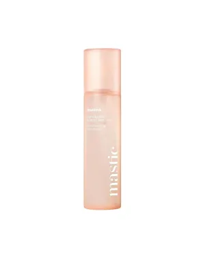 MASTINA White Mastic Body Mist (5.1fl oz) Soothes & Cools Body Spray Fermented Mastic Gum