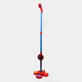 Microphone With Mobile Phone Connection Cable