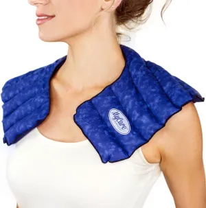 Microwaveable Shoulder Heating Pad – Natural Therapy for Sore Neck & Shoulder Muscle Relief