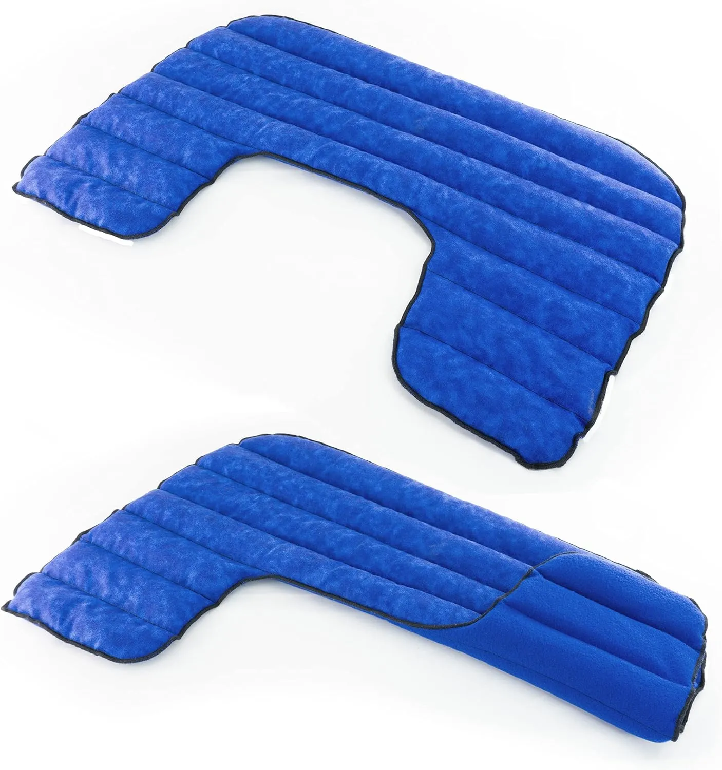 Microwaveable Shoulder Heating Pad – Natural Therapy for Sore Neck & Shoulder Muscle Relief