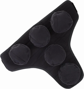 Moxibustion Pad Moxibustion Box for Traditional Therapy Bag for for Health Care