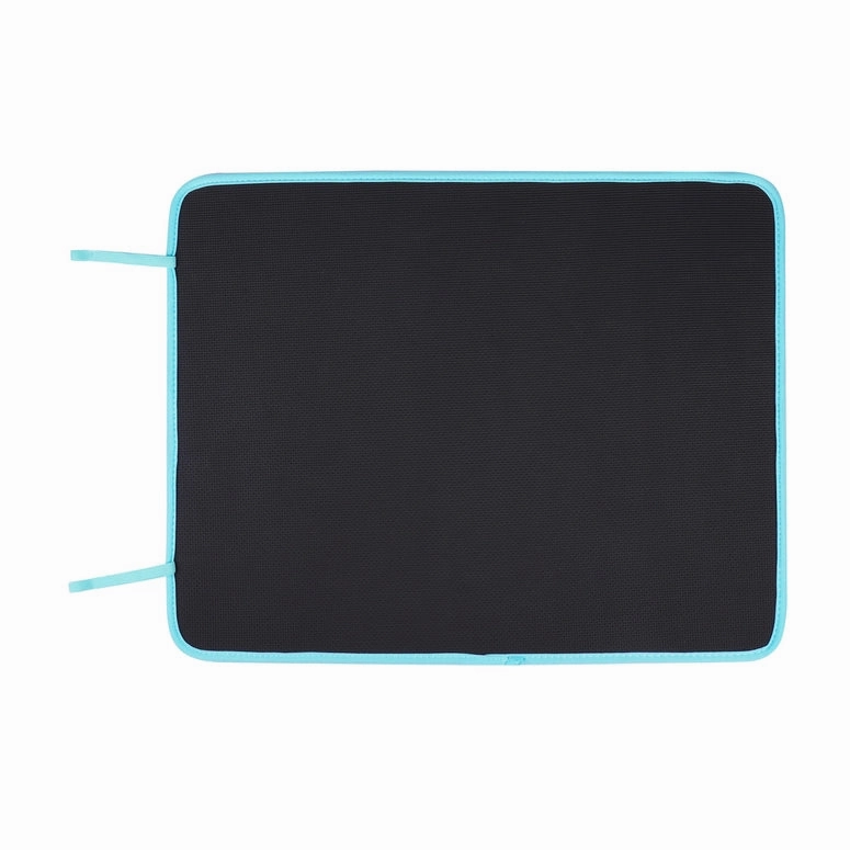 Neoprene Poolside Seating Mats-Tropical Blooms