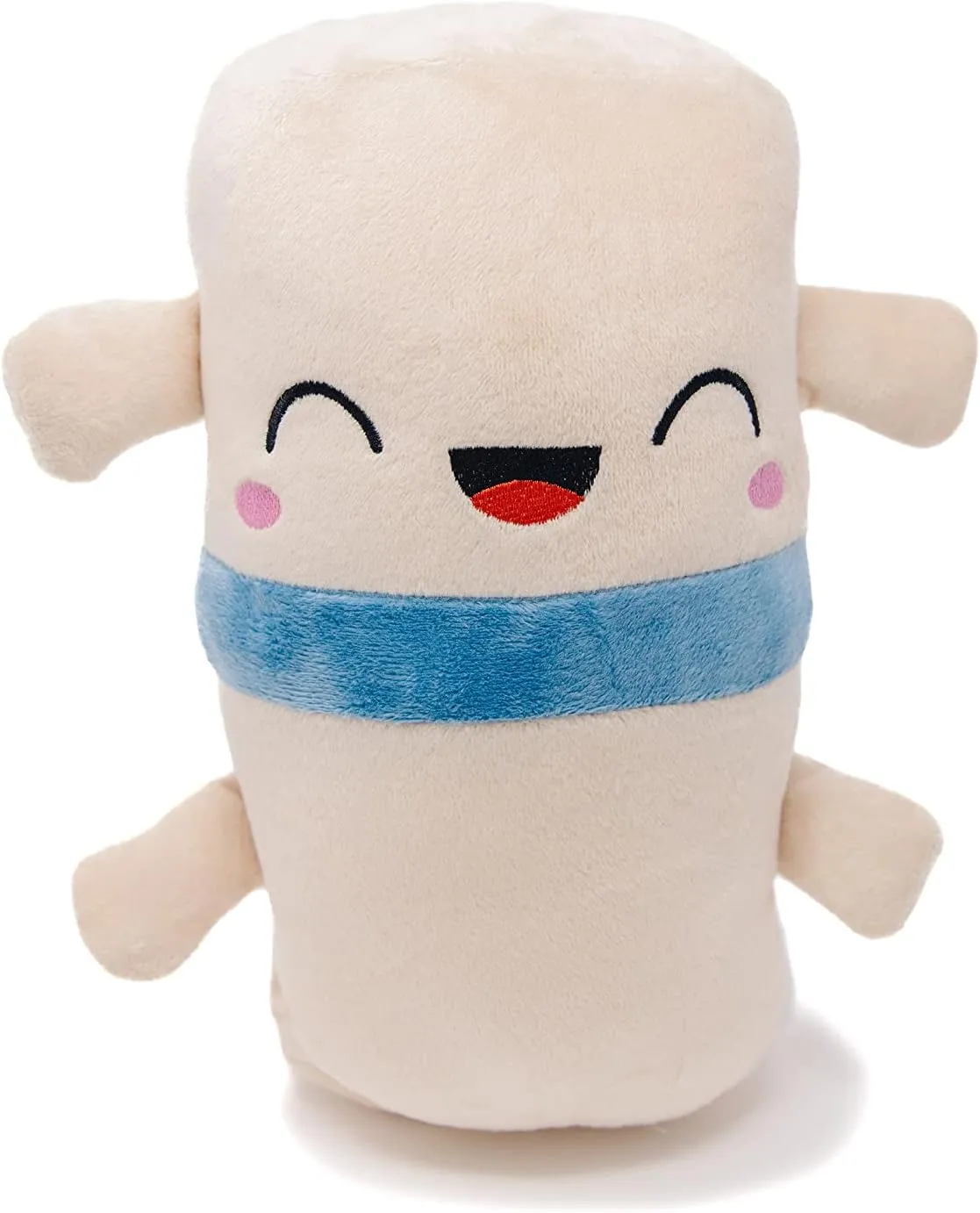 Nerdbugs Spine Plush - Baby Got Back! - Organ/Health Education Toy/Neurosurgeon Gift